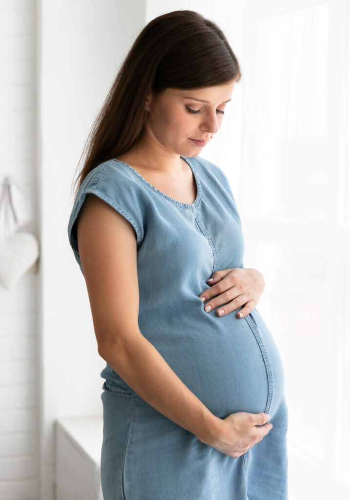 Chiropractic Care for Pregnant Women - AArrow Straight Chiropractic Hudson NH