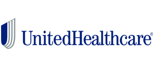We accept all major insurance such as - United Healthcare
